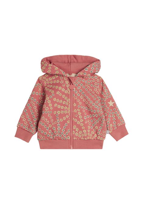 Felpa con stampa STELLA MC CARTNEY KIDS | TZ4040 Z401151QMC